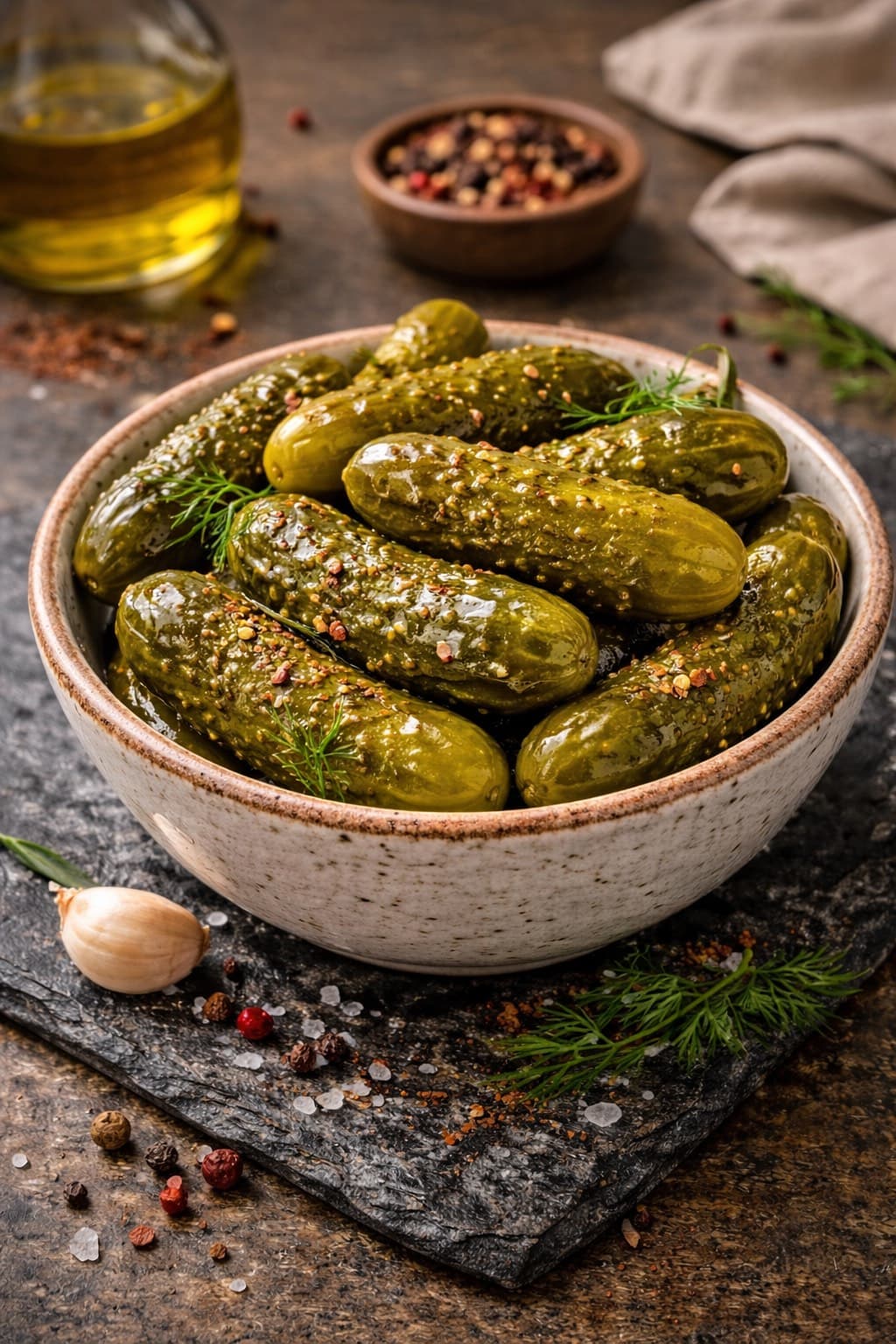 Pepinillos